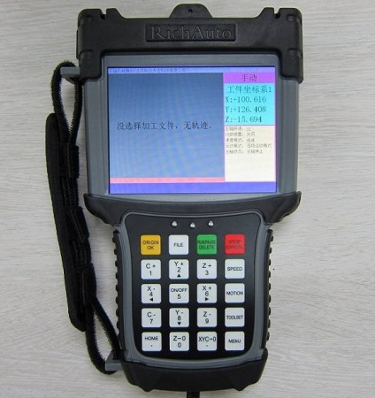 DSP контроллер A55