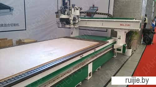 Фрезерный станок ЧПУ с ATC купить в Минске Фрезерный станок ЧПУ с ATC купить в Минске