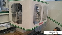 Фрезерный станок с ЧПУ RJ 1530 ATC Фрезерный станок с ЧПУ RJ 1530 ATC