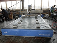 фрезерный станок