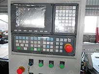 Фрезерный станок с ЧПУ RJ 2030 ATC Фрезерный станок с ЧПУ RJ 2030 ATC