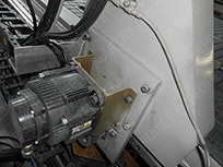 Фрезерный станок с ЧПУ RJ 2030 ATC Фрезерный станок с ЧПУ RJ 2030 ATC