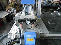 Фрезерный станок с ЧПУ RJ 2030 ATC Фрезерный станок с ЧПУ RJ 2030 ATC