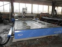 Фрезерный станок с ЧПУ RJ 2030 ATC Фрезерный станок с ЧПУ RJ 2030 ATC