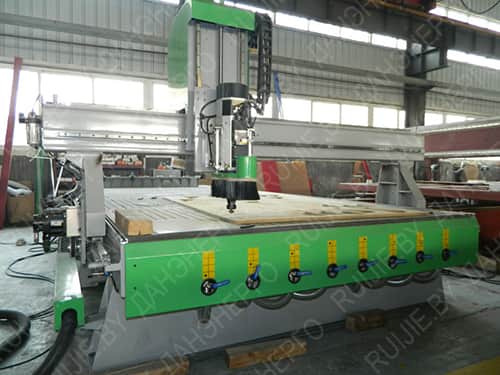 Фрезерный станок ЧПУ с ATC купить в Беларуси Фрезерный станок ЧПУ с ATC купить в Беларуси