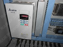 Фрезерный станок с ЧПУ RJ 2040 ATC Фрезерный станок с ЧПУ RJ 2040 ATC