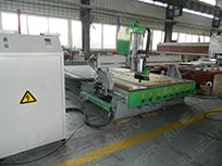 Фрезерный станок с ЧПУ RJ 2040 ATC Фрезерный станок с ЧПУ RJ 2040 ATC