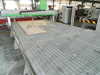 Фрезерный станок с ЧПУ RJ 2040 ATC Фрезерный станок с ЧПУ RJ 2040 ATC