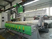 Фрезерный станок с ЧПУ RJ 2040 ATC Фрезерный станок с ЧПУ RJ 2040 ATC