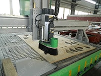 Фрезерный станок с ЧПУ RJ 2040 ATC Фрезерный станок с ЧПУ RJ 2040 ATC