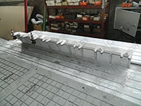 Фрезерный станок с ЧПУ RJ 2040 ATC Фрезерный станок с ЧПУ RJ 2040 ATC