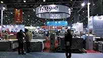 Фрезерный станок по камню RJ 1325