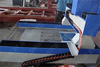 Фрезерный станок по камню RJ 6090