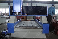 Фрезерный станок по камню RJ 6090