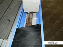 Фрезерный станок по камню RJ 9015 Фрезерный станок по камню RJ 9015