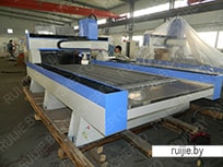 Фрезерный станок по камню RJ 9015 Фрезерный станок по камню RJ 9015