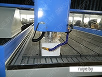 Фрезерный станок по камню RJ 9015 Фрезерный станок по камню RJ 9015