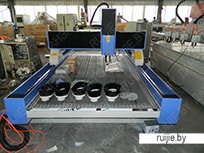 Фрезерный станок по камню RJ 9015 Фрезерный станок по камню RJ 9015