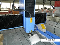 Фрезерный станок по камню RJ 9015 Фрезерный станок по камню RJ 9015