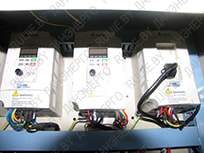 Фрезерный станок по камню RJ 1212-2 Фрезерный станок по камню RJ 1212-2