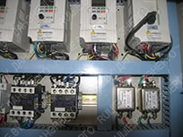 Фрезерный станок по камню RJ 1212-2 Фрезерный станок по камню RJ 1212-2