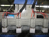 Фрезерный станок по камню RJ 1212-4