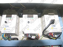 Фрезерный станок по камню RJ 1212-4