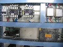 Фрезерный станок по камню RJ 1212-4