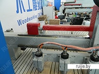 Фрезерный станок по камню RJ 1325-6