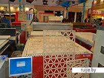 Фрезерный станок по камню RJ 2512 Фрезерный станок по камню RJ 2512