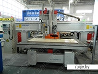 Фрезерный станок по камню RJ 2512 Фрезерный станок по камню RJ 2512