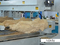 Фрезерный станок по камню RJ 2512 Фрезерный станок по камню RJ 2512