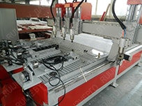 Фрезерный станок по камню RJ 6090 Фрезерный станок по камню RJ 6090