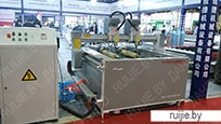 Фрезерный станок по камню RJ 6090 Фрезерный станок по камню RJ 6090