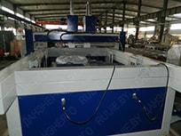 Токарный станок с ЧПУ RJ 1118 Токарный станок с ЧПУ RJ 1118