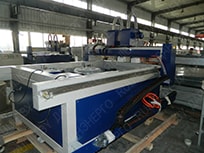 Токарный станок с ЧПУ RJ 1118 Токарный станок с ЧПУ RJ 1118