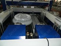 Токарный станок с ЧПУ RJ 1118 Токарный станок с ЧПУ RJ 1118