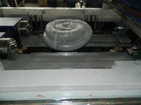 Токарный станок с ЧПУ RJ 1118 Токарный станок с ЧПУ RJ 1118