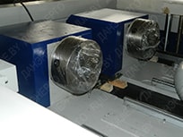 Токарный станок с ЧПУ RJ 1118 Токарный станок с ЧПУ RJ 1118