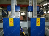 Токарный станок с ЧПУ RJ 1118 Токарный станок с ЧПУ RJ 1118