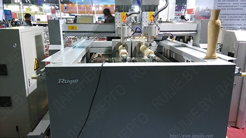 Токарно фрезерный станок с ЧПУ Токарно фрезерный станок с ЧПУ