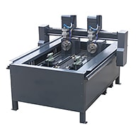 фрезерный станок RJ 1118