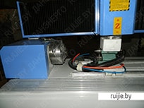 Фрезерный станок с ЧПУ RJ 1200 Фрезерный станок с ЧПУ RJ 1200