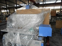 Фрезерный станок с ЧПУ RJ 1212 Фрезерный станок с ЧПУ RJ 1212