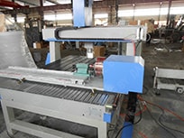 Фрезерный станок с ЧПУ RJ 1212 Фрезерный станок с ЧПУ RJ 1212