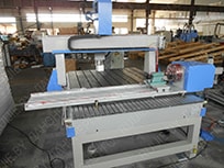 Фрезерный станок с ЧПУ RJ 1212 Фрезерный станок с ЧПУ RJ 1212