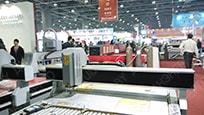 Фрезерный станок с ЧПУ RJ 1212 круглые направляющие