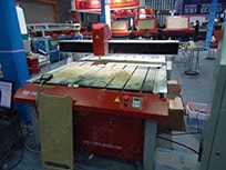 Фрезерный станок с ЧПУ RJ 1218 Фрезерный станок с ЧПУ RJ 1218