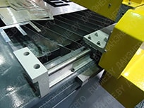 Фрезерный станок с ЧПУ RJ 1218 Фрезерный станок с ЧПУ RJ 1218