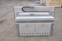 Фрезерный станок с ЧПУ RJ 1218 Фрезерный станок с ЧПУ RJ 1218